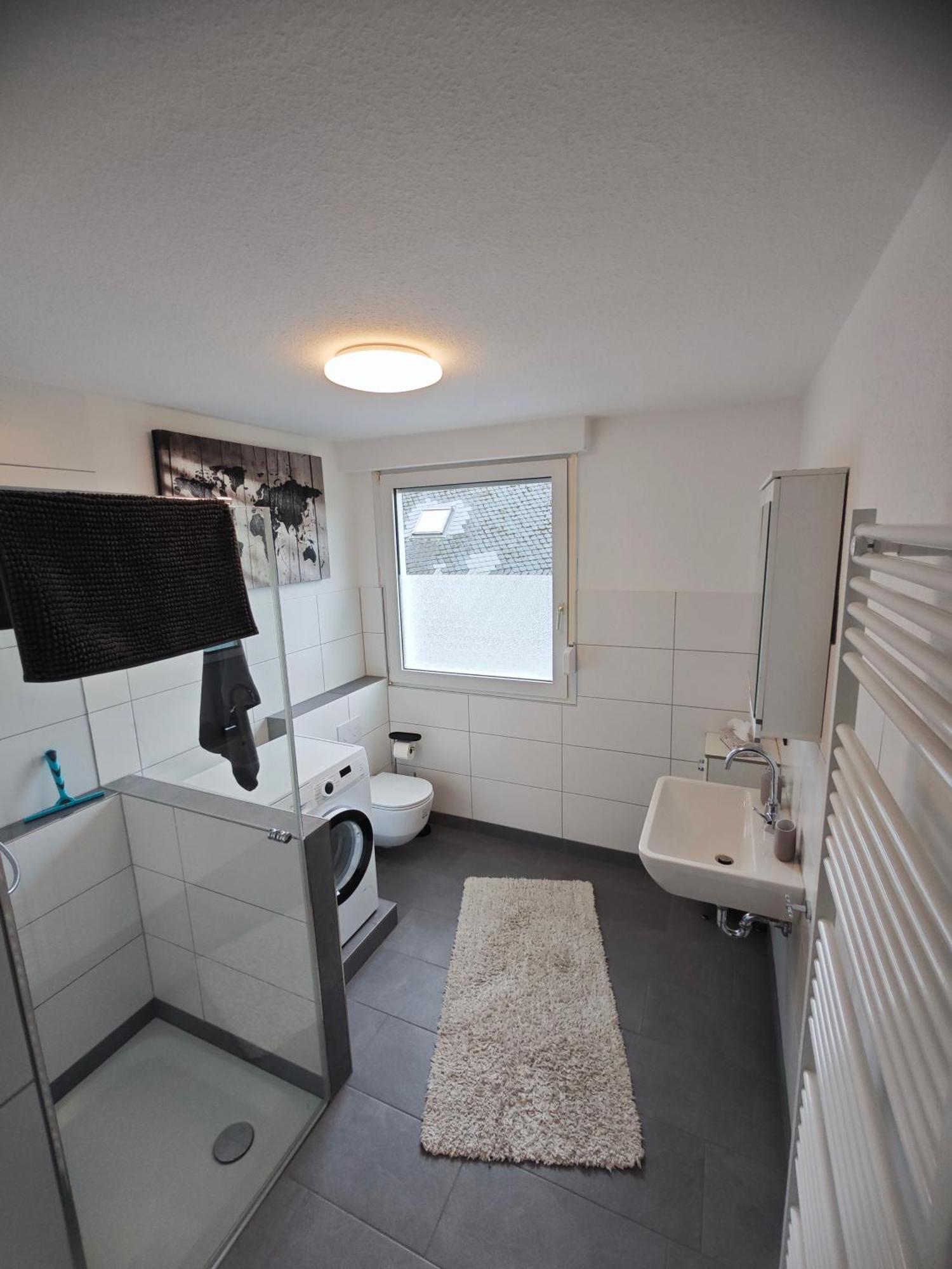 Ferienwohnung Freise Telgte Exteriér fotografie