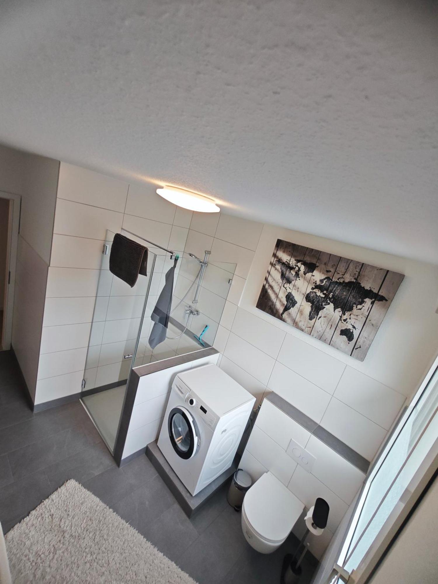Ferienwohnung Freise Telgte Exteriér fotografie
